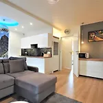 Vip Apartamenty Centrum Przy Rowni