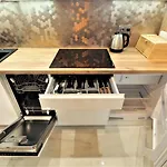 Vip Apartamenty Centrum Przy Rowni