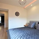 Vip Apartamenty Centrum Przy Rowni