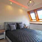 Vip Apartamenty Centrum Przy Rowni