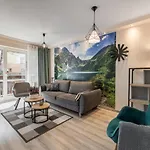 Vip Apartamenty Centrum Przy Rowni