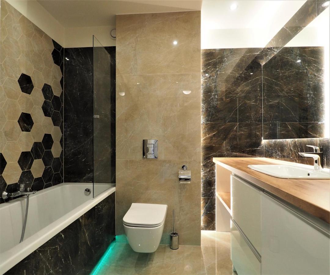 Vip Centrum Przy Rowni Apartment Zakopane