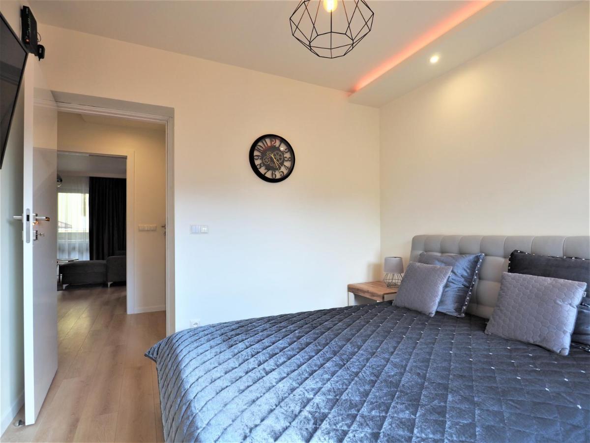 Vip Centrum Przy Rowni * Zakopane