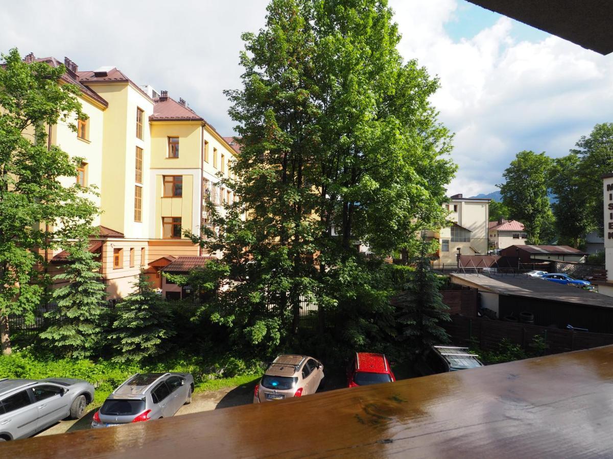 Vip Centrum Przy Rowni * Zakopane