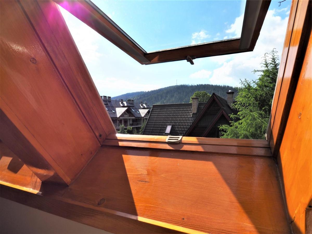 Vip Centrum Przy Rowni Apartment Zakopane