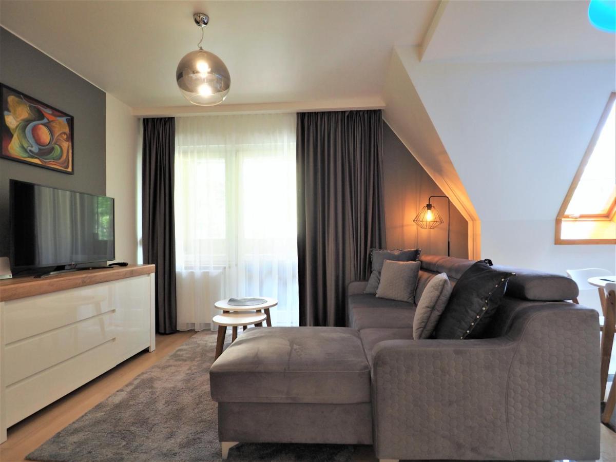 Vip Centrum Przy Rowni Zakopane
