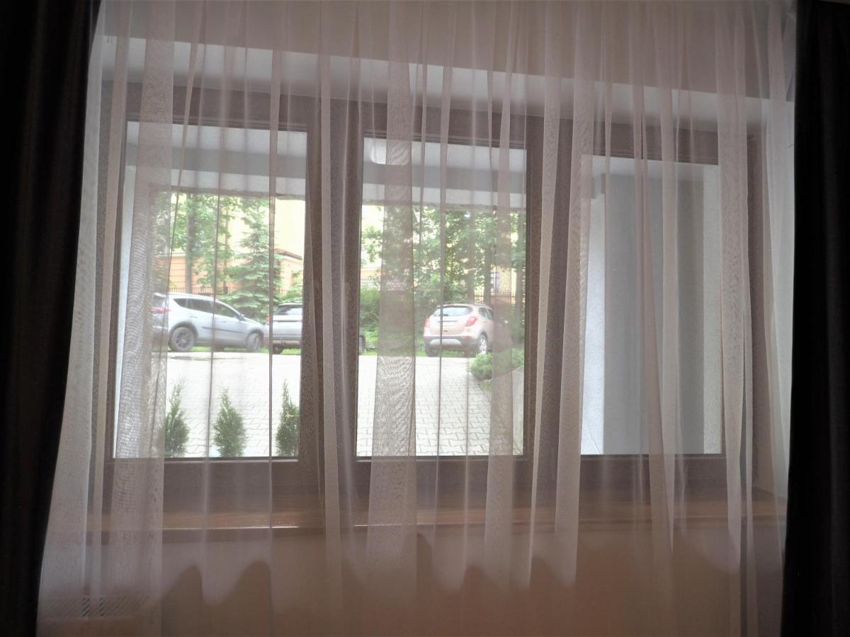 Apartment Vip Centrum Przy Rowni Zakopane