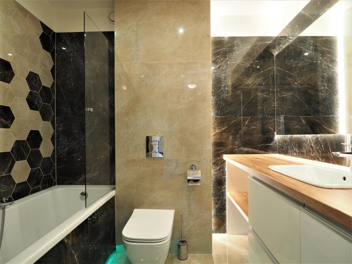 Apartment Vip Centrum Przy Rowni Zakopane
