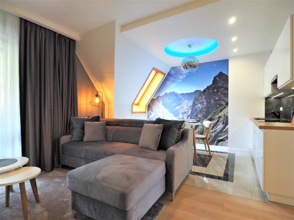 Vip Centrum Przy Rowni * Zakopane