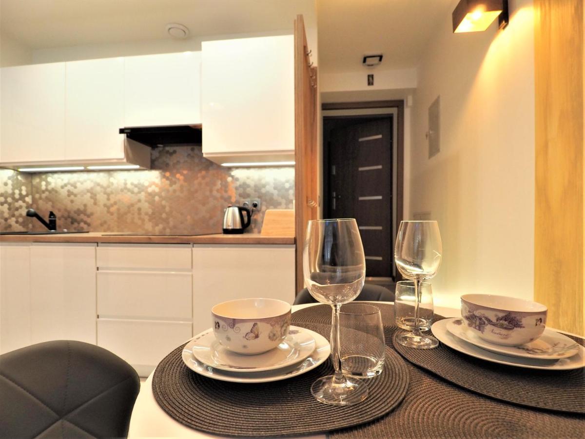 Vip Centrum Przy Rowni Zakopane