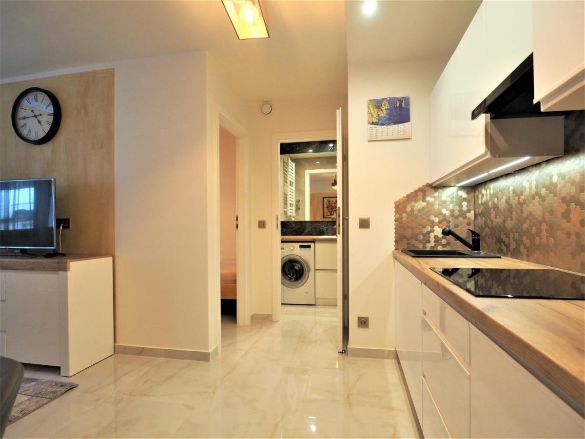 Apartment Vip Centrum Przy Rowni Zakopane