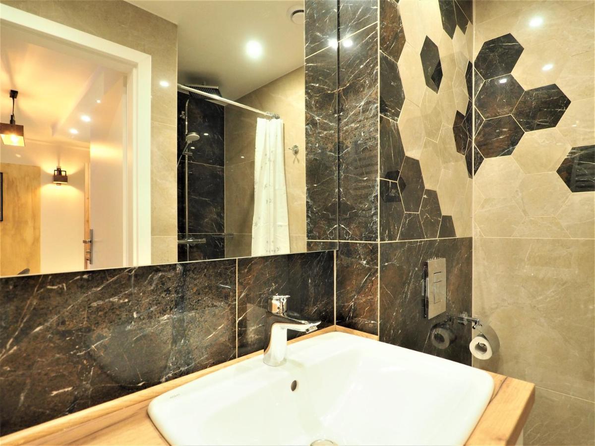 Apartment Vip Centrum Przy Rowni *