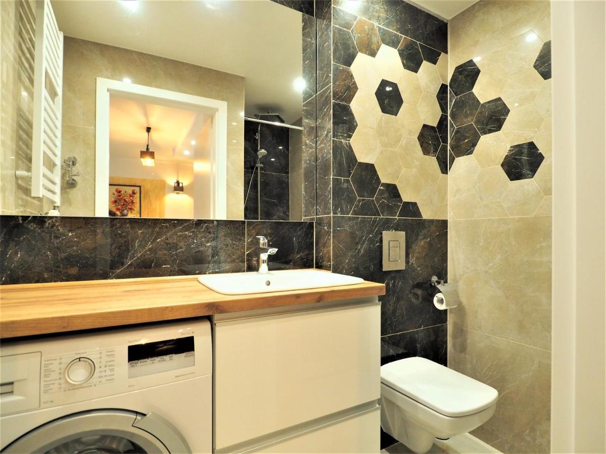 Apartment Vip Centrum Przy Rowni