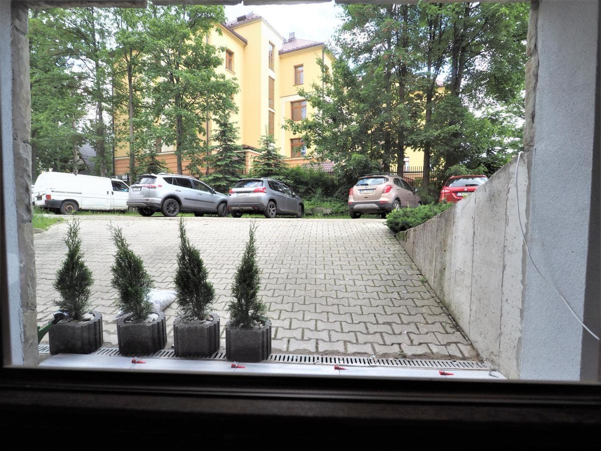 Vip Centrum Przy Rowni