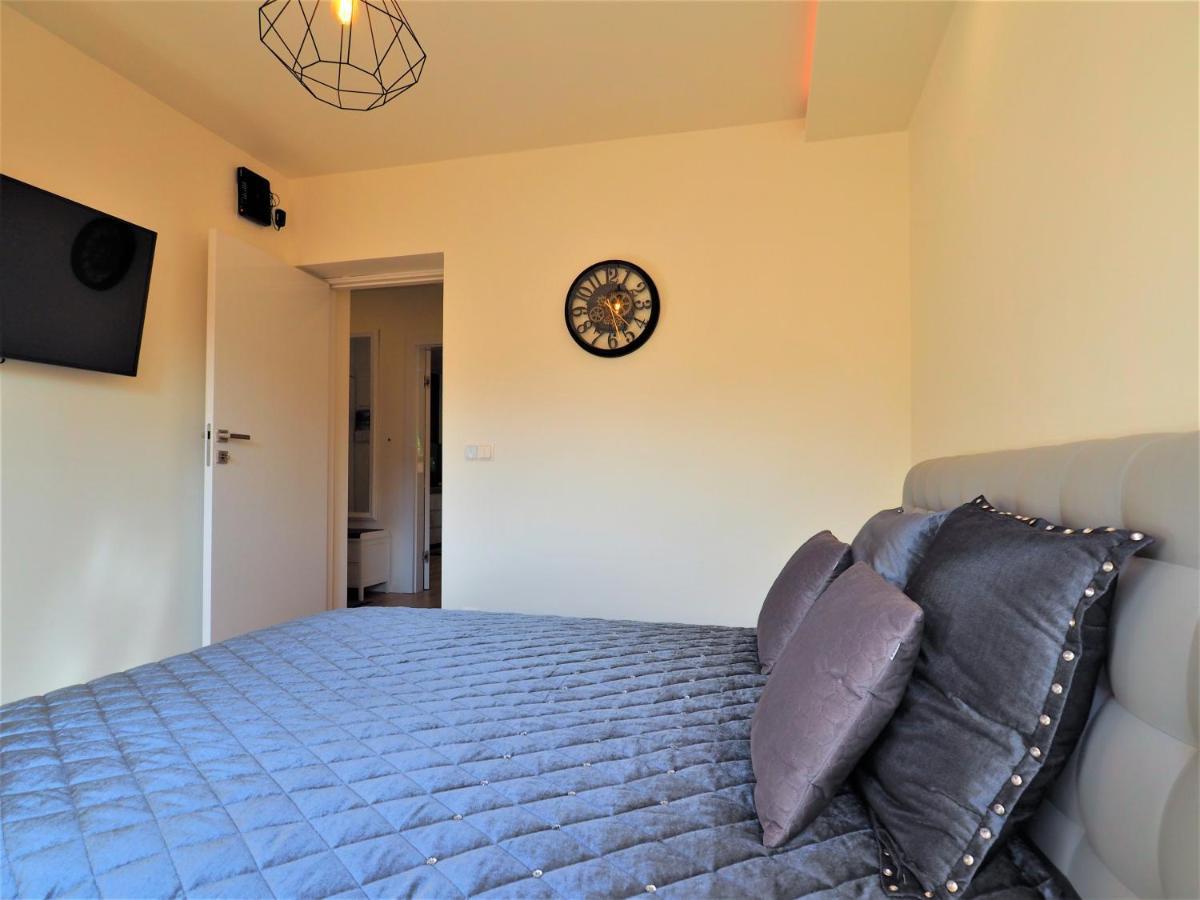 Apartment Vip Centrum Przy Rowni