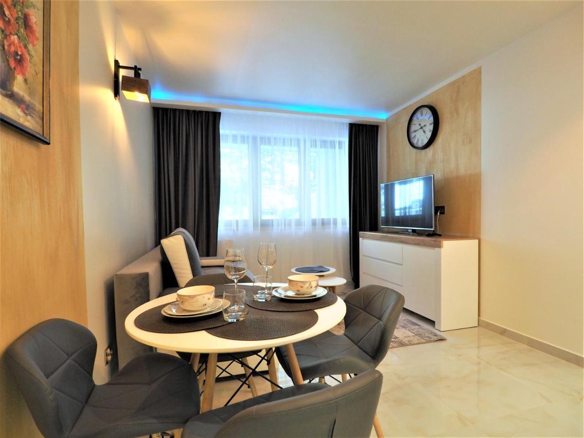 Vip Centrum Przy Rowni Zakopane