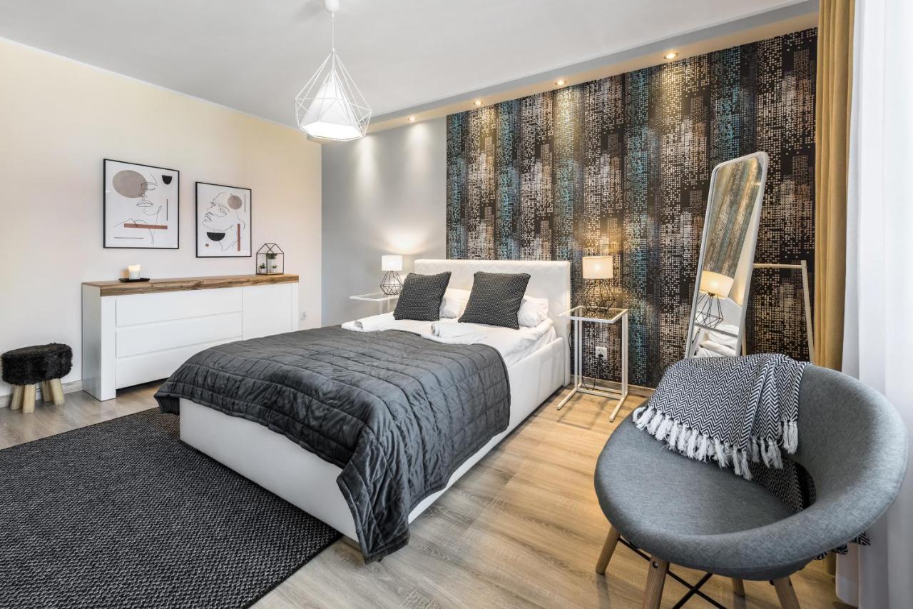 Vip Centrum Przy Rowni Apartment Zakopane