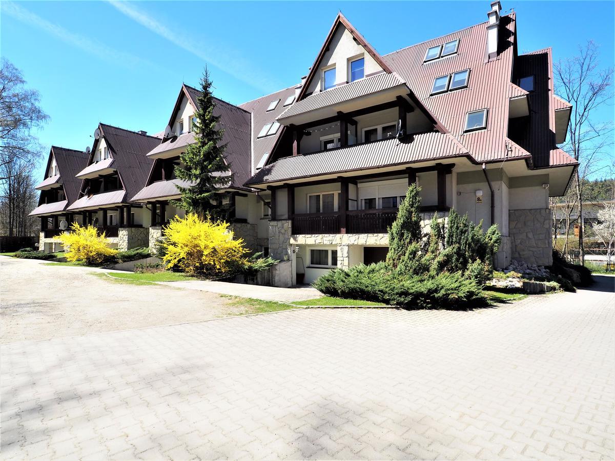 Apartment Vip Centrum Przy Rowni *