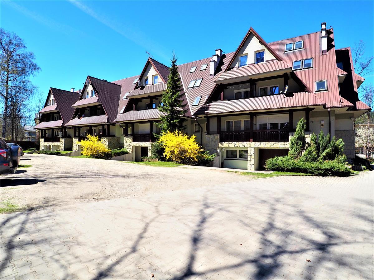 Vip Centrum Przy Rowni * Zakopane